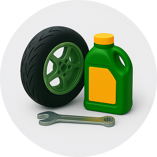 Automotive