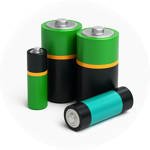 Batteries