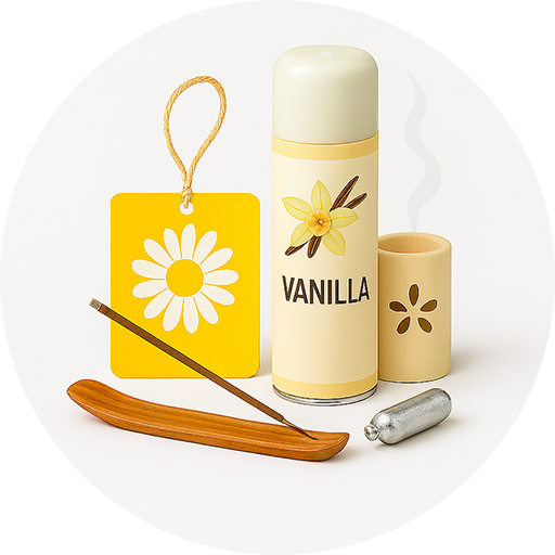Incense_Fresheners