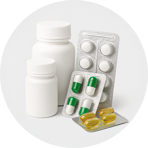 Medicine