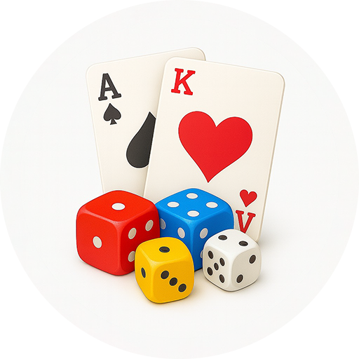 gamecards