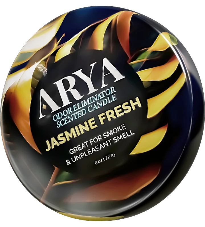 JASMINE FRESH_2