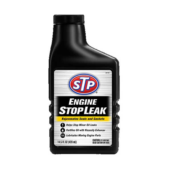 STP ENGINE STOP LEAK 6count - Indiana Import LLC