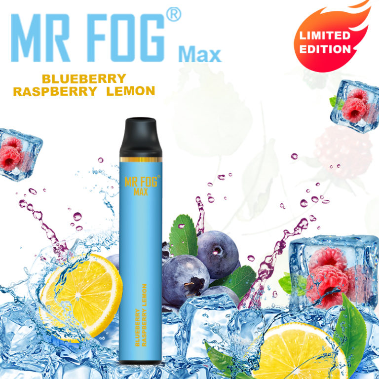 mr fog max pro review