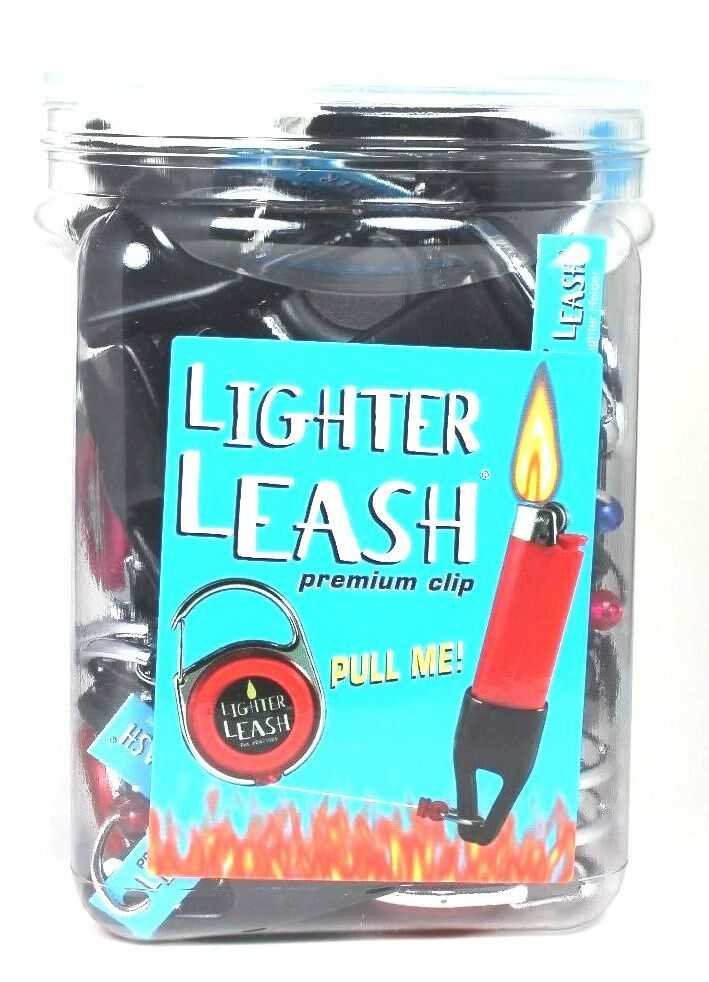 Lighter Leash Good One Indiana Import LLC