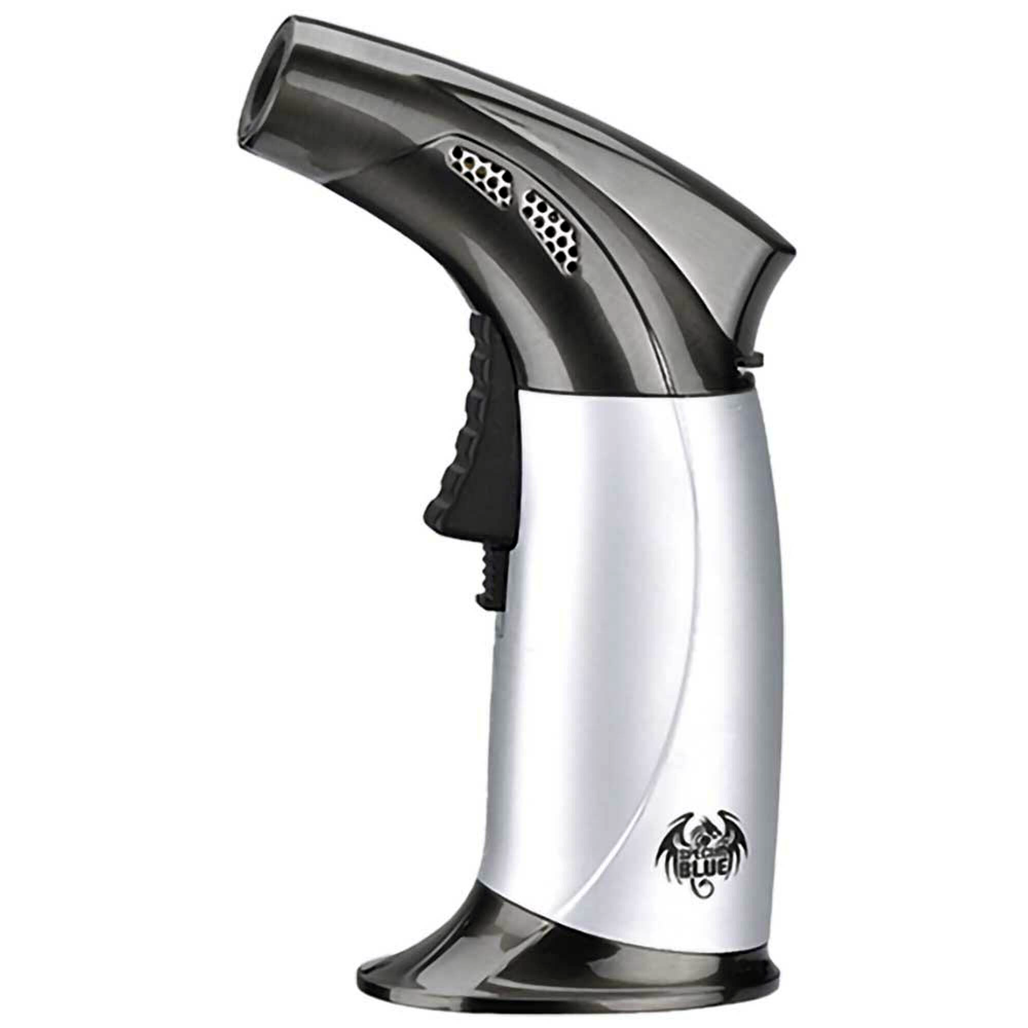 Special Blue Turbo Curve Torch Silver Indiana Import LLC