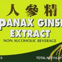 Panax Ginseng Vitagin Premium
