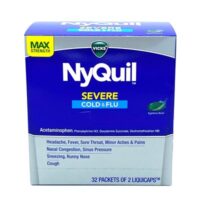 Nyquil Severe