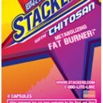 STACKER 3 EF 24 Count