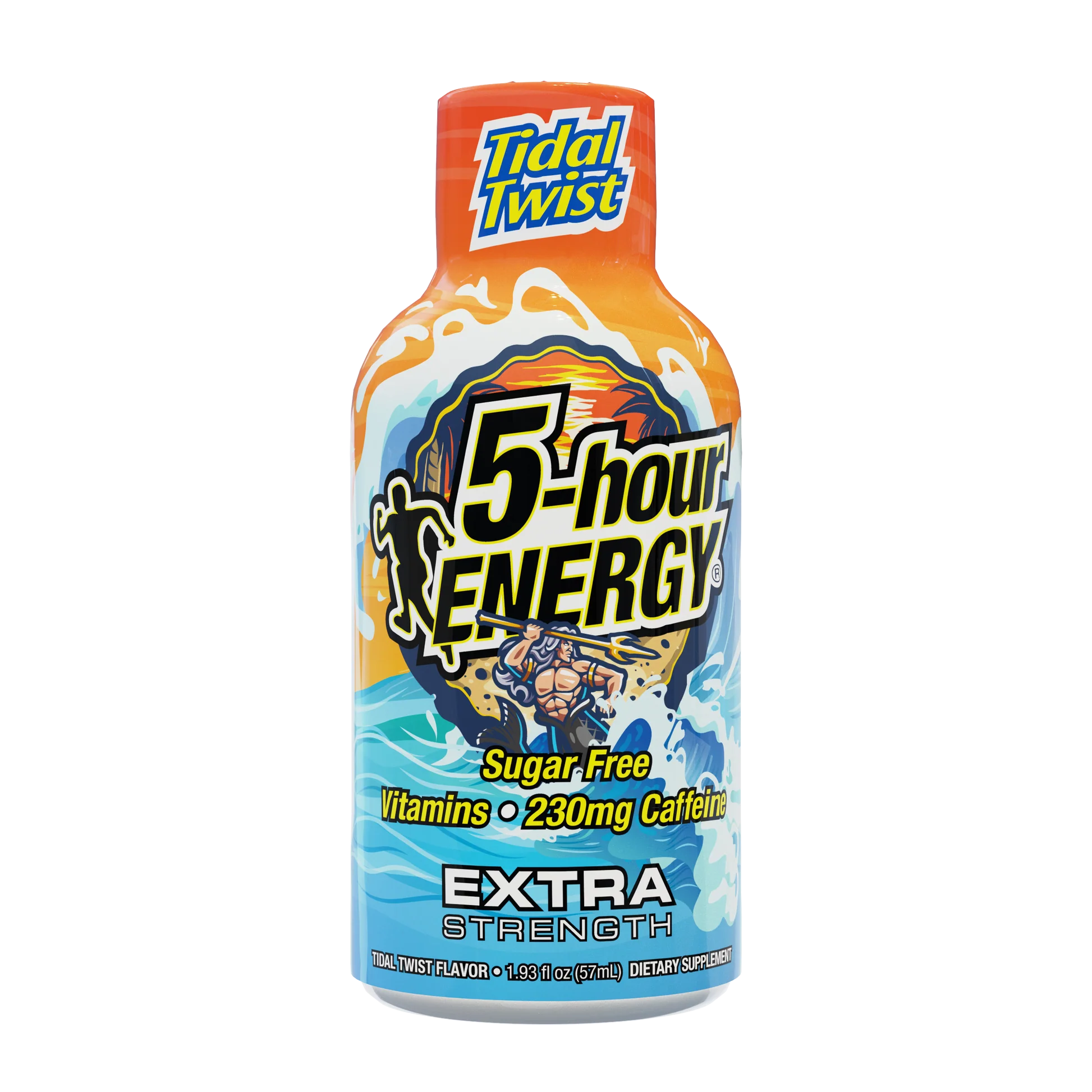 FH EX TIDAL TWIST