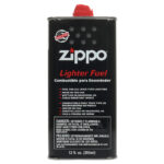LIGHTER ZIPPO FLUID 12CT 355ML