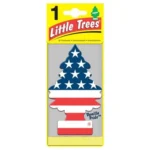 Little Tree AMERICA 24 Count