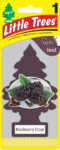 Little Tree BLACK BERRY 24 Count