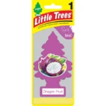 Little Tree DRAGON FRUIT 24 Count