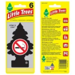 Little Tree NO SMOKING 24 Count