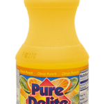 Pure Delite Citrus Punch 24/16 oz