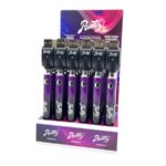 RUNTZ BATTERY TWIST 900MAH 30CT DISPLAY