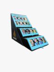 TECHNO TORCH LIGHTER 72CT
