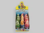 BOBBO NEW SHUT UP BOTTLE CANDY 12CT