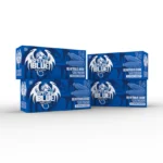 SPECIAL BLUE BEST WHIP CREAM CHARGERS 25BOX OF 24PACK (BLUE)