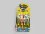 BOBBO DANCER CANDY 23G 16CT