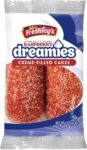 FRESHLY 2PK RASPBERRY DREAMIE 48CT 4OZ