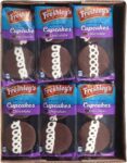 FRESHLY CHOCLATE Cup CAKE 36CT