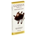 GODIVA DARK CHOCOLATE 10CT
