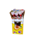 JOY TOP MEGA LOLLIPOP EYES SURPRISE TOYS 24CT