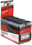 RAPID ACTION RED 24CT