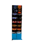 CANDY BAR DISPLAY 440 PCS