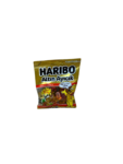 HARIBO JELLY CANDY GOLD BEARS 80G 36CT