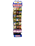 HARIBO STAND DISPLAY 220 CT