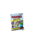 HARIBO JELLY CANDY KUBIKS 80G 24CT