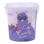 COTTON CANDY 18CT JARS