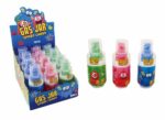 KIDS BOOM! | GAS JAR SPRAY CANDY 12CT