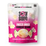 SOW GOOD | CRUNCHY BEARS 24CT