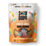 SOW GOOD | SOUR WORMS 24CT