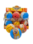KIDS BOOM BASKETBALL LICK&DUNK 18G 12CT