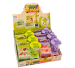 KIDS BOOM! | FRUIT BLENDER CANDY TOY 6CT
