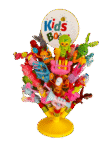 KIDS BOOM! | TOY CANDY COUNTER DISPLAY 35CT