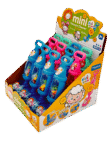 KIDS BOOM! | MINI VACUUM CLEANER TOY 12CT