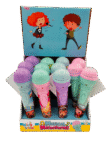 KIDS BOOM! | MUSICAL MICROPHONE TOY 12CT