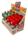 KIDS BOOM! | ROCK SCISSORS PAPER TOY 12CT