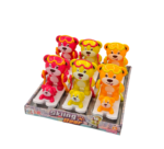 KIDS BOOM! | SKIING BEAR TOY 6CT