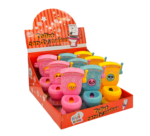 KIDS BOOM! | TOILET CANDY MAKER 9CT