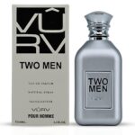 Lattafa Vurv Two Men Perfume