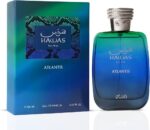 Lattafa Hawas Atlantis Perfume