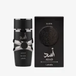 Lattafa Asad Elixir Perfume