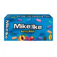 MIKE&IKE BERRY BLAST 0.78oz 24CT